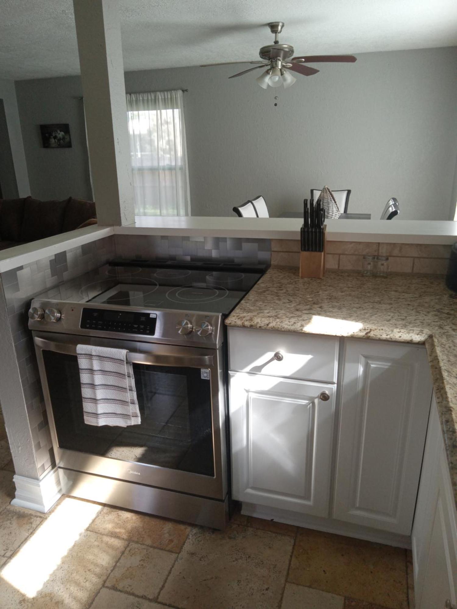 Country Cottage Kissimmee Ngoại thất bức ảnh