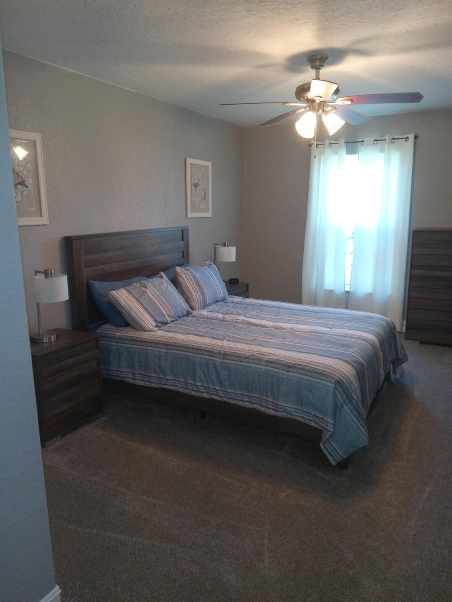 Country Cottage Kissimmee Ngoại thất bức ảnh