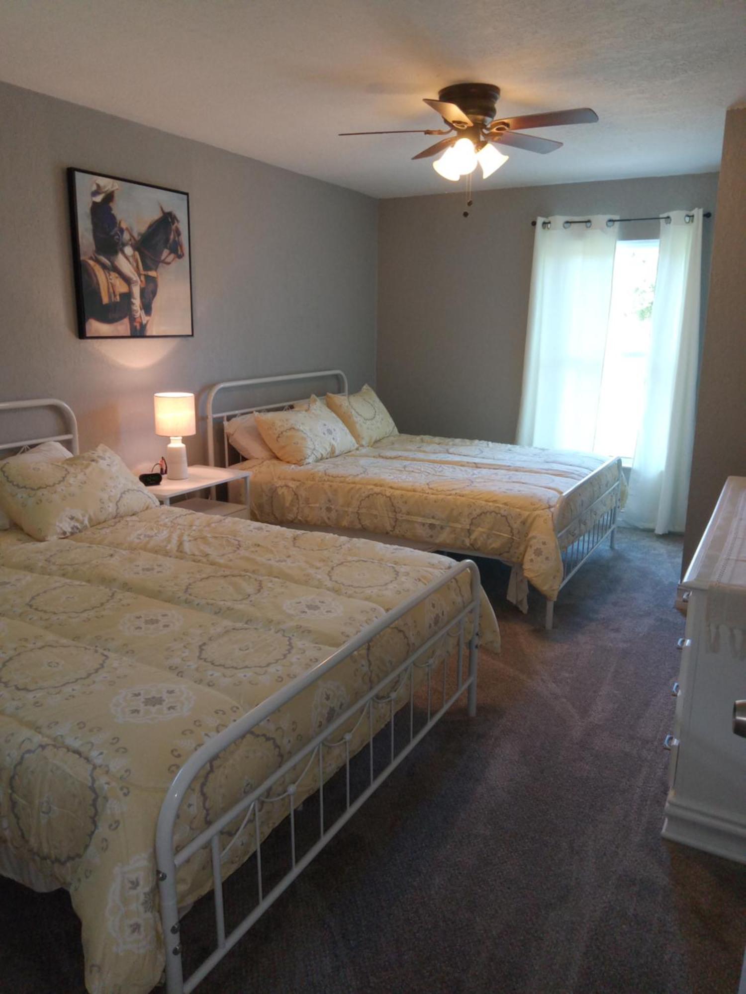 Country Cottage Kissimmee Ngoại thất bức ảnh