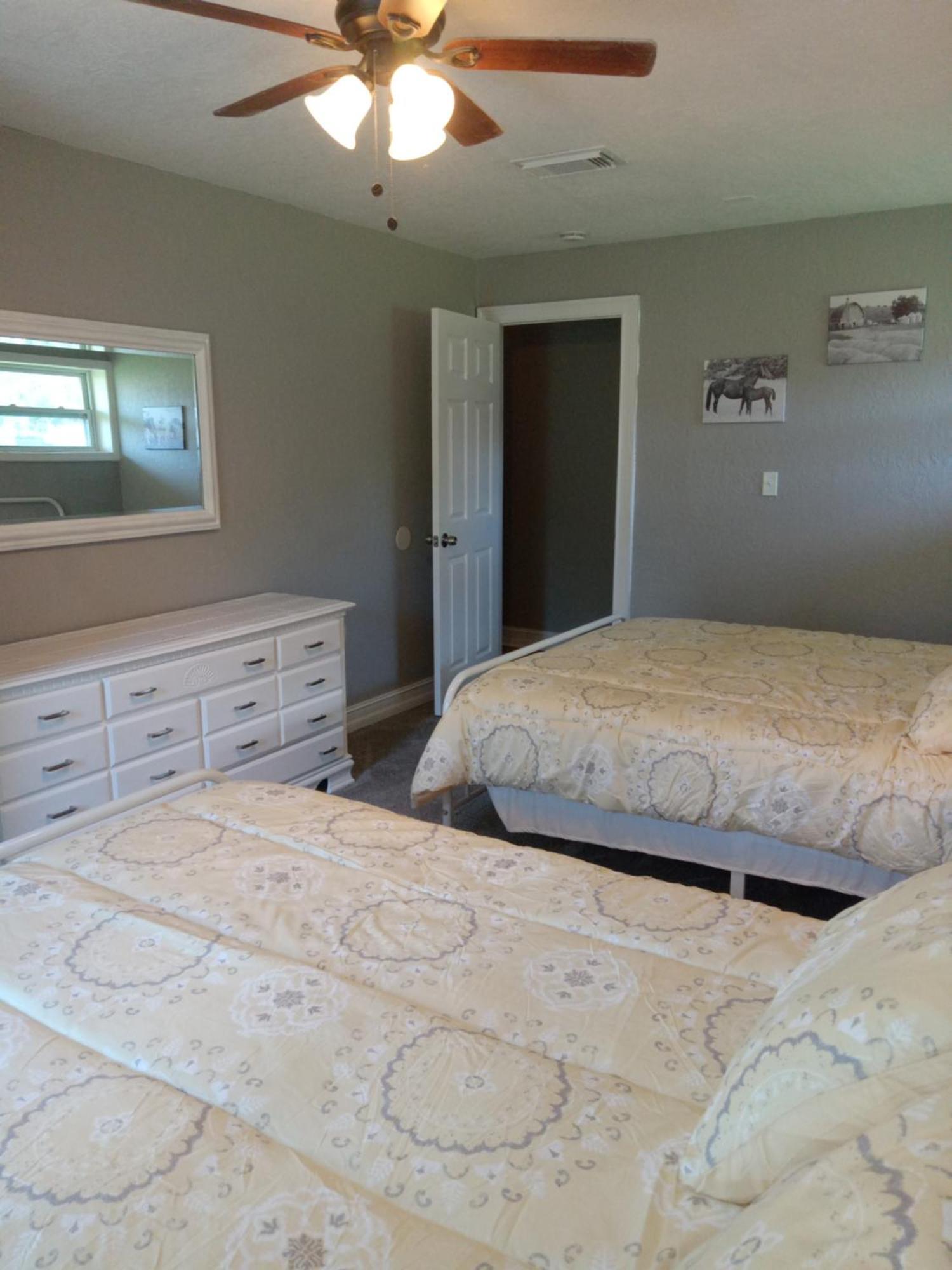 Country Cottage Kissimmee Ngoại thất bức ảnh
