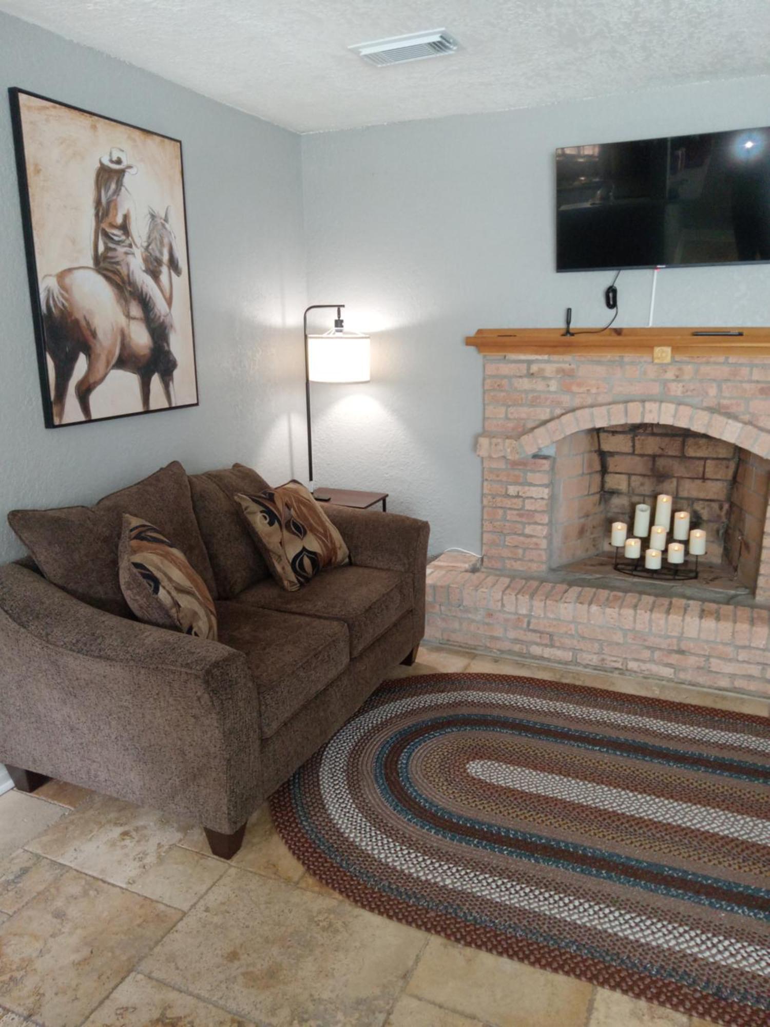 Country Cottage Kissimmee Ngoại thất bức ảnh