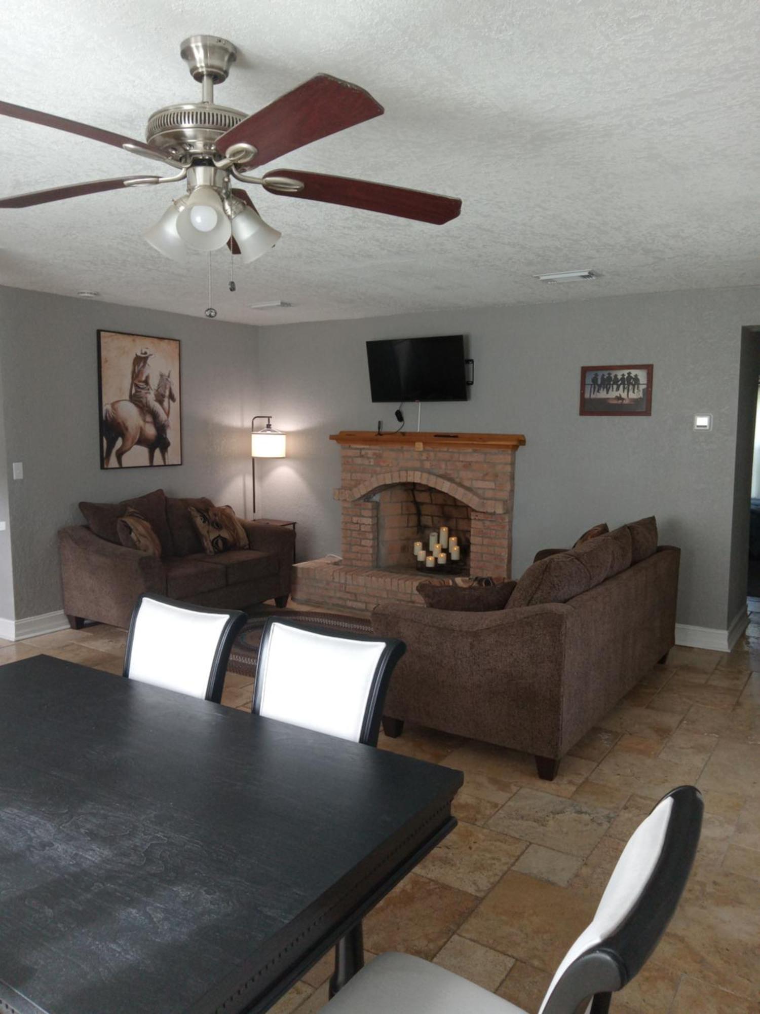 Country Cottage Kissimmee Ngoại thất bức ảnh