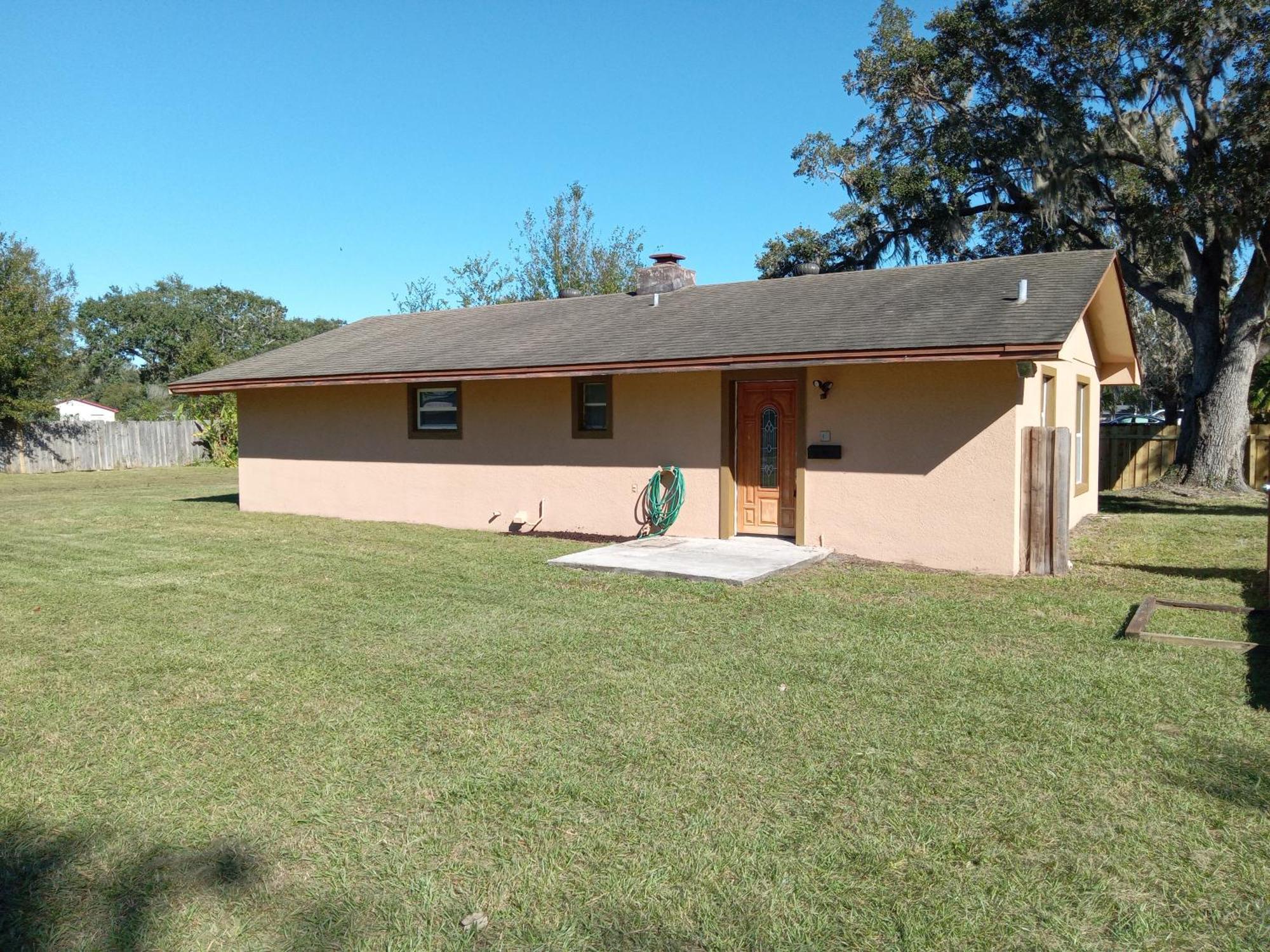 Country Cottage Kissimmee Ngoại thất bức ảnh